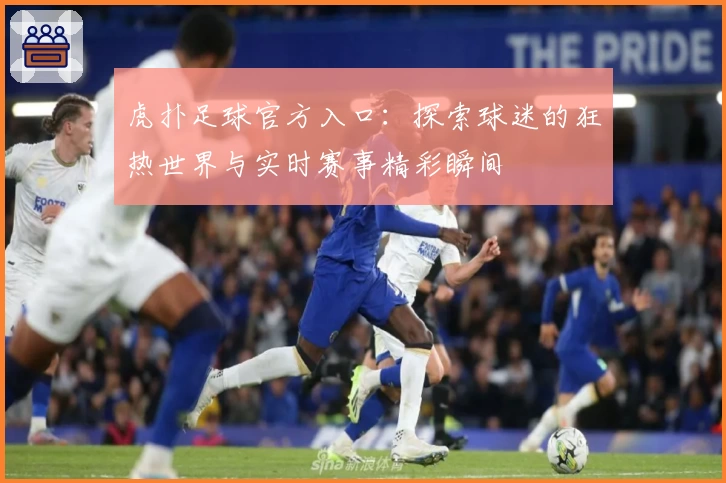虎扑足球官方入口：探索球迷的狂热世界与实时赛事精彩瞬间