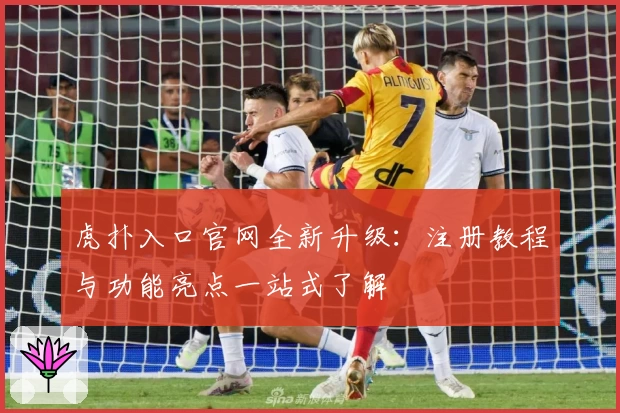 虎扑入口官网全新升级：注册教程与功能亮点一站式了解