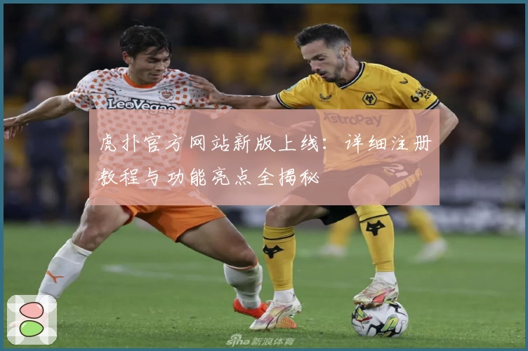 虎扑官方网站新版上线：详细注册教程与功能亮点全揭秘