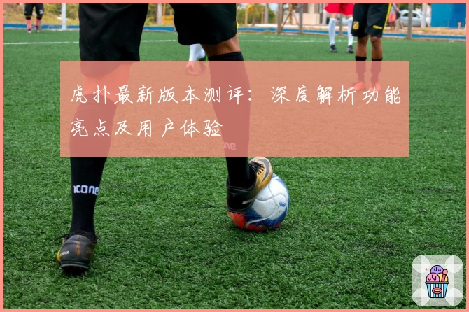 虎扑最新版本测评：深度解析功能亮点及用户体验