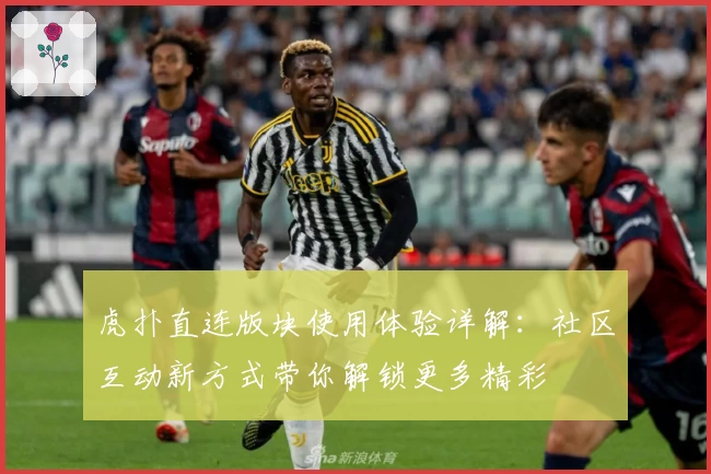 虎扑直连版块使用体验详解：社区互动新方式带你解锁更多精彩
